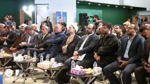 افتتاح کارگاه نوآوری کندو
