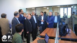 فضای کار اشتراکی کندو